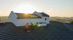 Best Green or Eco-Friendly Roofing Solutions  in Hinesville, GA